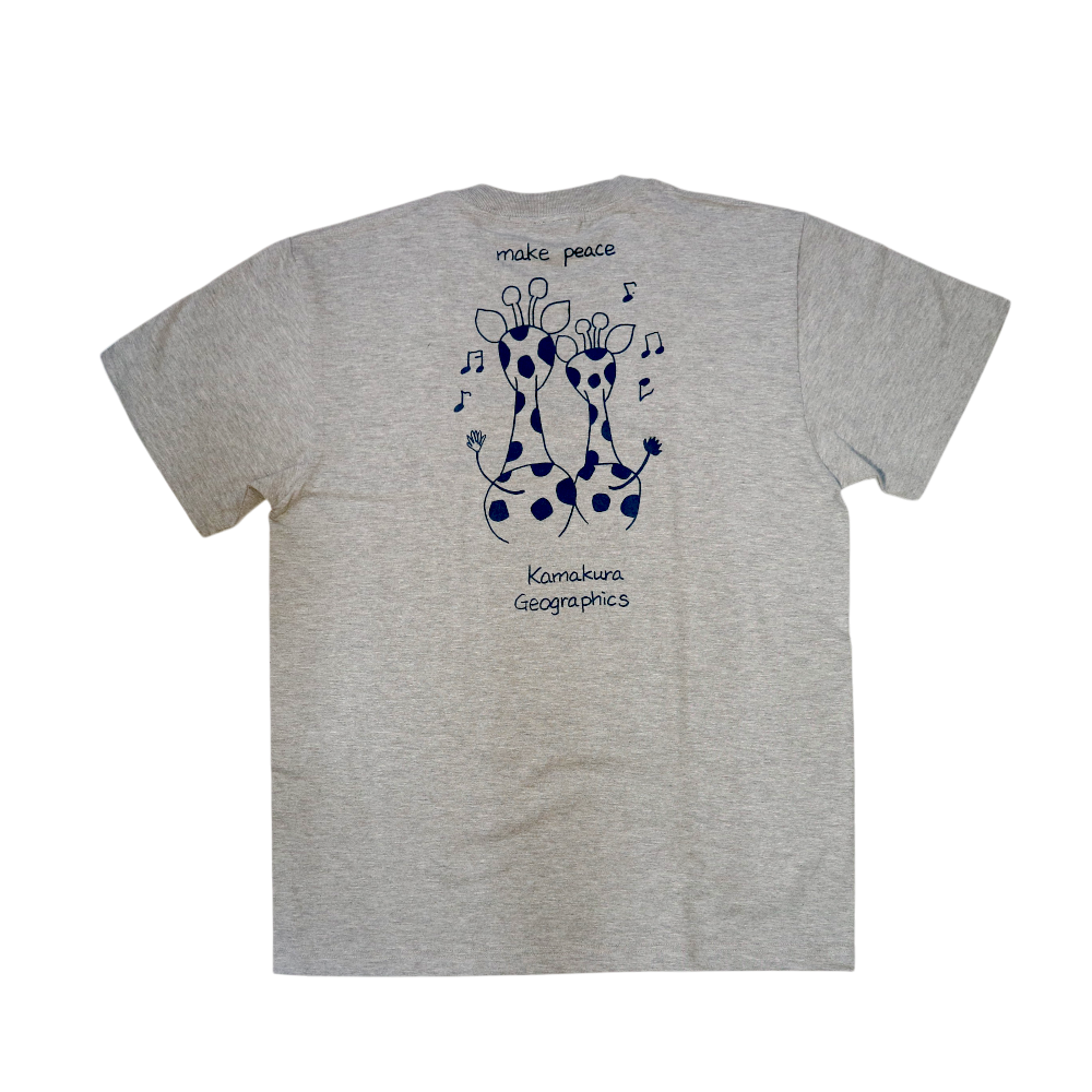 ベジタブルTシャツ